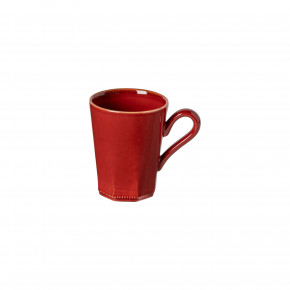 Luzia Crimson Mug 5.25'' X 3.5'' H4.5'' | 12 Oz.