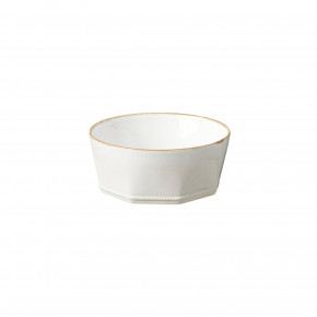 Luzia Cloud White Soup/Cereal Bowl D6.25 H2.75'' | 27 Oz.