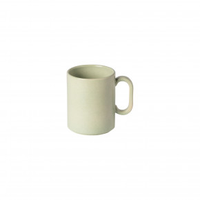 Redonda Bay Leaf Mug 4.5'' X 3.25'' H4'' | 13 Oz.