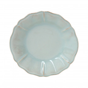 Alentejo Turquoise Soup/Pasta Plate D9.75'' H1.5'' | 21 Oz.