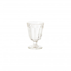 Gomos Clear Wine Glass D3'' H5'' | 8 Oz.