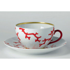 Cristobal Coral Breakfast Cup Rd 4.48818"