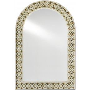 Ellaria Arched Mirror