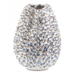 Milione Small Blue Vase