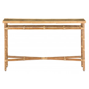 Silang Console Table
