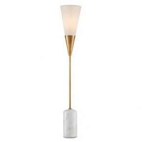 Martini Torchiere Table Lamp