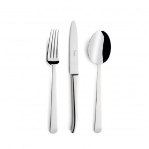 Ergo Steel Polished Table Spoon 8.2 in (20.8 cm)