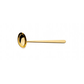 Bali Gold Polished Soup Ladle 11.2 in (28.5 cm)