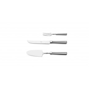 Fontainebleau Steel Polished Pastry Fork 5.8 in (14.8 cm)