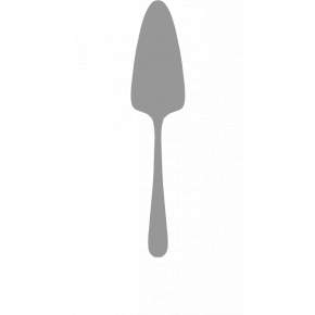 Bauhaus Steel Polished Pastry Server 10.1 in (25.7 cm)