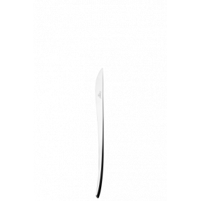 Duna Steel Polished Dessert Knife 8.1 in (20.5 cm)