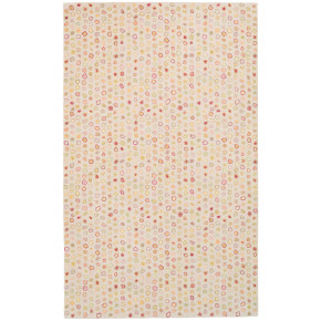 Cat s Paw Pastel Micro Hooked Wool Rugs - Hooked