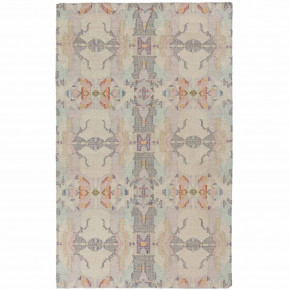 Chapel Hill Loom Knotted Cotton Rugs