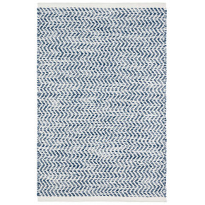 Coastal Blue Indoor Outdoor Rugs