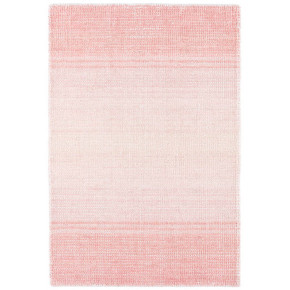 Pandora Pink Loom Knotted Rugs