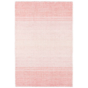 Pandora Pink Hand Loom Knotted Rug