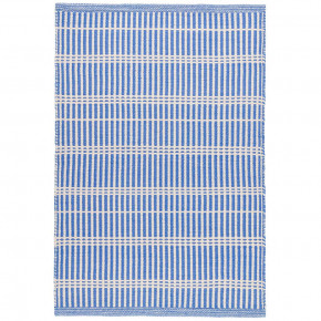 Marlo French Blue Indoor/Outdoor Rugs