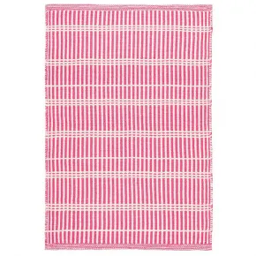 Marlo Fuchsia Indoor/Outdoor Rugs