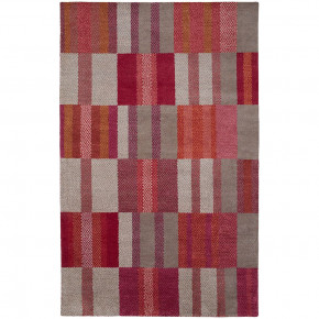 Fairhaven Spice Hand Loom Knotted Wool Rugs