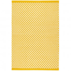 Mainsail Yellow Handwoven Indoor/Outdoor Rugs