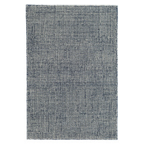 Matrix Ink Wool Tufted Rugs - Solid