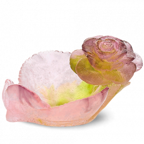 Roses Mini-Bowl (Special Order)