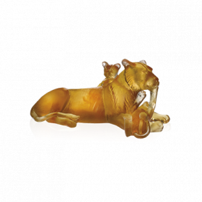 Maternity Lion (Special Order)