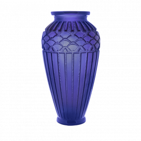 Large Blue Vase (Special Order)