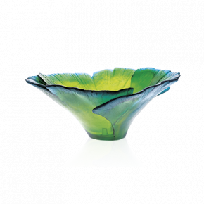 Ginkgo Green Bowl (Special Order)