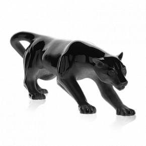 Black Magnum Panther (Special Order)