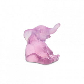 Pink Mini-Elephant (Special Order)