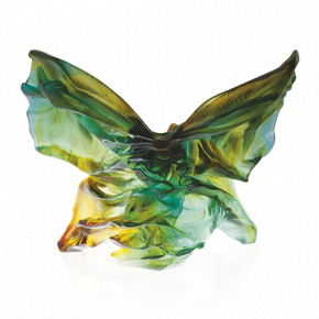 Butterfly Soliflore by Hanaé Mori (Special Order)