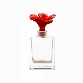 Hibiscus Perfume Bottle 30 Ml (Special Order)