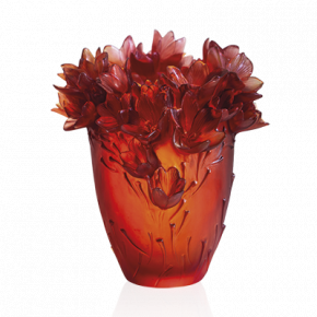 Saffron Large Vase (Special Order)