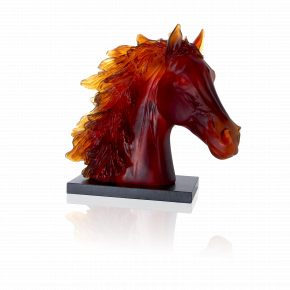 Horse Head Sculpture (Special Order)