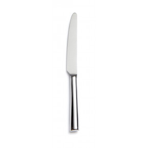 Pride Silverplated Dessert Knife Handle