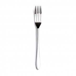 Pride Silverplated Dessert Fork