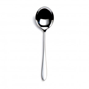 Pride Silverplated Soup Spoon
