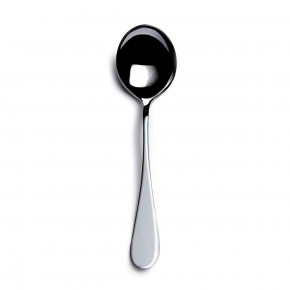 English Silverplated Soup Spoon