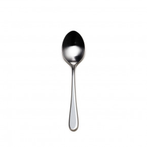 English Silverplated Coffee Spoon Silverplate