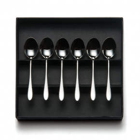 Pride Silverplated Coffee Spoon Box Of 6