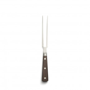 Rosewood Carving Fork