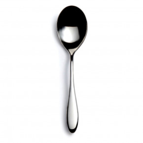 City Stainless Serving Spoon