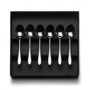 Pride Stainless Coffee Spoon Box Of 6