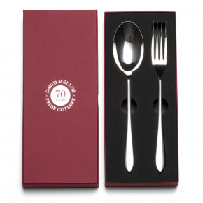 Pride Stainless Large Serving Set 