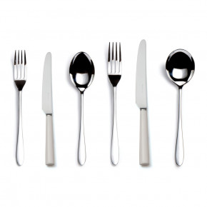 Pride Silverplated IV Silverplated 6-Piece Place Set