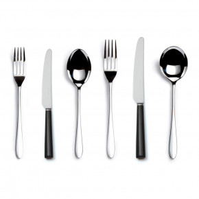 Pride Silverplated Bl Silverplated 6-Piece Place Set