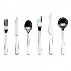 Chelsea Stainless 6-Piece Place Setting