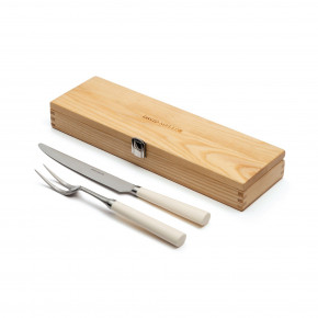 Pride Stainless Carving Set