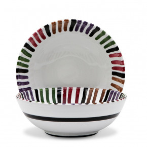 Bello Coupe Pasta Soup Bowl 8 in Rd x 3 high